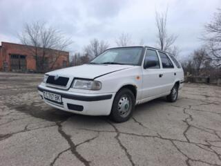 Skoda Felicia 1,9