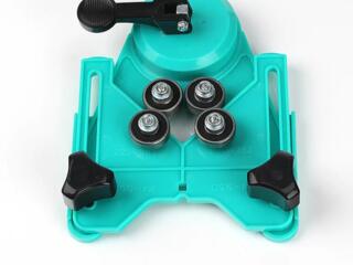 Кондукторы для алмазных коронок