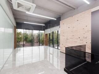 Chirie, spațiu comercial, 262 mp, str. Brincuși, Botanica.