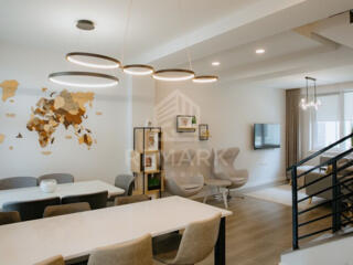 Chirie TownHouse, amplasat la doar 5 min. de parcul La Butoiaș. - ...