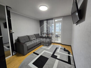 Apartament nou după reparație, la doar 2 minute de piața Flacăra! - ..