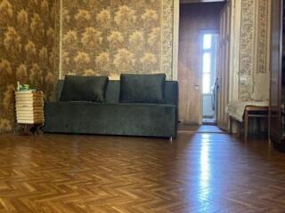 Продам 2 комнатную в историческом центре города.