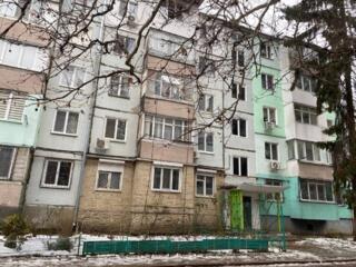 Apartament cu 3 camere, Botanica.