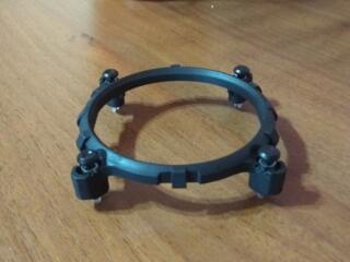 Рамка крепления кулера для мат. платы LGA 115x, 1200, 1700