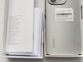 Продам новый смартфон HONOR 400 Lite 5G