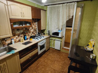 Центральная часть города Тирасполь: уютная 1.5-комнатная квартира Торг