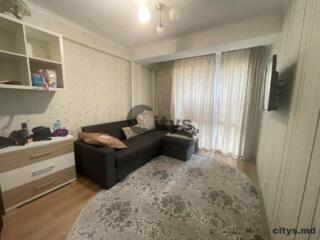 Apartament - 40 m2  m²  , Chisinau