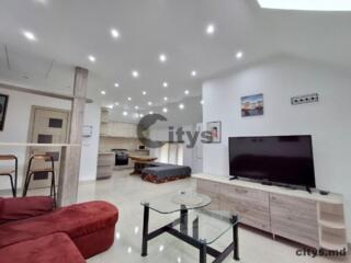 Apartament - 85 m2  m²  , Chisinau