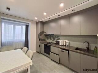 Apartament - 54 m2  m²  , Chisinau