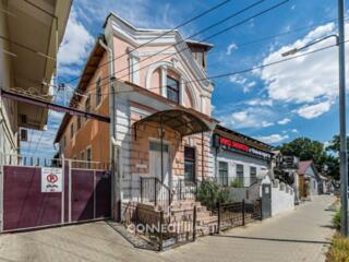 str. Alexandru cel Bun, Centru, Chișinău