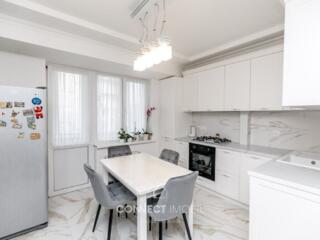 str. Ion Creangă, Buiucani, Chișinău