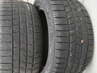 Продам шины зимние PIRELLI -225/50R16-2 шт*800руб