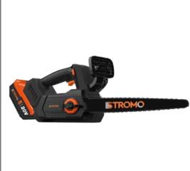 Пила Аккум. STROMO (1АКБ+З/У) СОВЕТСКАЯ 1 А 6 БУТ БЕСПЛАТНАЯ ДОСТАВКА