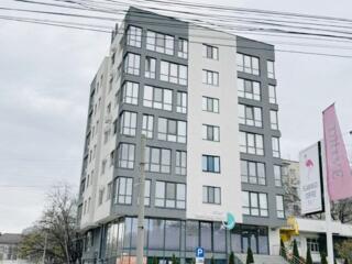 Bloc Nou! Club House! Dezvoltator Antenor! Sec. Riscani, Posta Veche!!