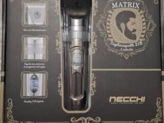 Машинка для стрижки новая в упаковке