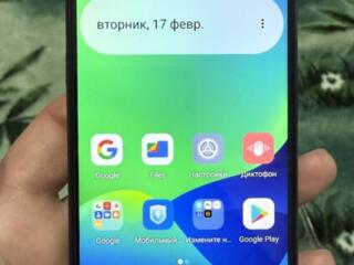 Продам Ulefone Note 13P, 4/64Gb Dual SIM