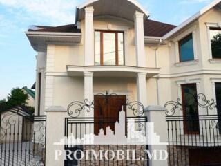 Vă propunem spre vânzare această casăîn 3nivele, Buiucani, str. Păcii 