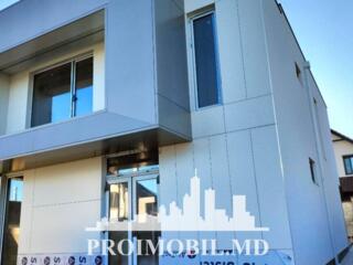 Vă propunem spre vânzare această casăcu 2 nivele în Durlești, str. ...