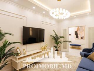 Vă propunem spre vânzare acestapartament cu 3 camere,sect. Centru, ...