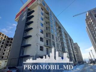 Vă propunem spre vânzare acest apartamentcu 1 cameră, Durlești, str. .