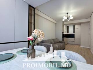 Vă propunem spre vânzare acest apartament cu 1cameră și living, sect. 