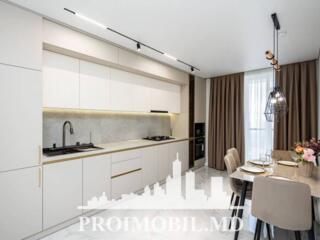 Vă propunem spre vânzare acest apartamentcu 1 cameră și living, ...