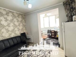 Vă propunem spre vânzare acestapartament cu 1cameră,sect. Botanica, ..