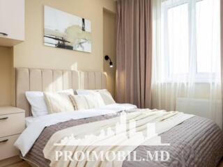 Vă propunem spre vânzare acestapartament cu 2 camere și living, sect. 