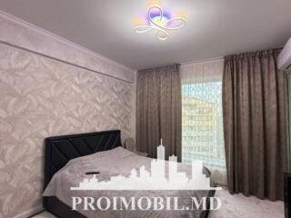 Vă propunem spre vânzare acestapartament cu 2 camere, sect. Botanica, 