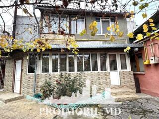 Vă propunem spre vânzare acest apartament cu 3 camere, sect. Ciocana, 