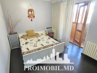 Vă propunem spre vânzare acestapartament cu 3camere, sect. Centru, ...