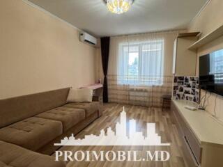 ​ ​ Vă propunem spre vânzare acest apartament cu 2 camere, sect. ...