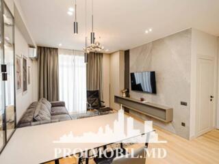 Vă propunem spre vânzare acestapartament cu 3 camere și living, sect. 