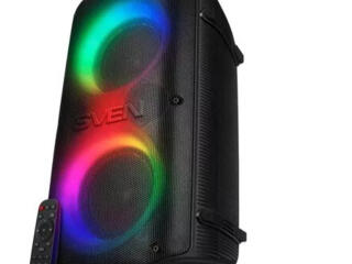 Акустика Sven PS-800 Black