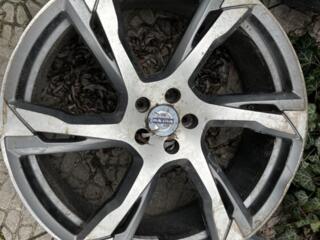 Диски volvo R22 поштучно