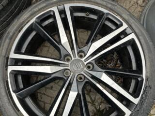 Диски volvo R21 поштучно
