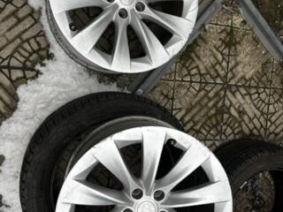 Диски Tesla R20 поштучно