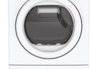 Uscator de rufe slim candy cso4h7a2de-s, adancime 44-47cm, compacta