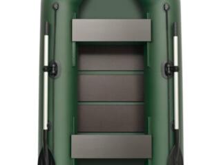 Продам новую лодку