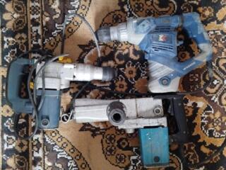 Перфораторы