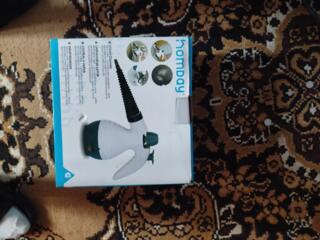 Пароочиститель Homday