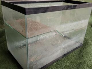 Продаю Аквариум на 15-20 литров - цена 150 рублей.