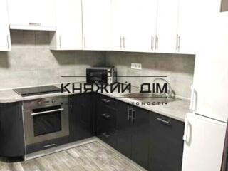 В оренду пропонується видова однокімнатна квартира в новому ЖК бізнес 