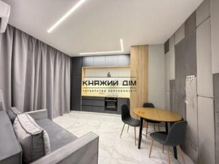 Є ГЕНЕРАТОР! Оренда 1 кімнатна квартира ЖК Діброва Парк в ...