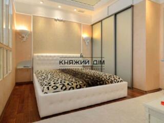 Відмінна 2-кімнатна роздільна квартира в елітному ЖК Престиж Холл, м. 