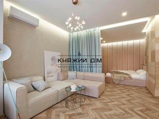 Продаж пропонується 1к. квартира в новому ЖК Лазурний Блюз на ...