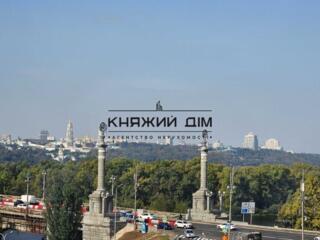 Продається сучасна, видова на Дніпро квартира в елітному ЖК із ...