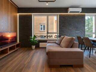 Продаж 1-кімнатної квартири в ЖК бізнес-класу AuRoom, м. Університет. 