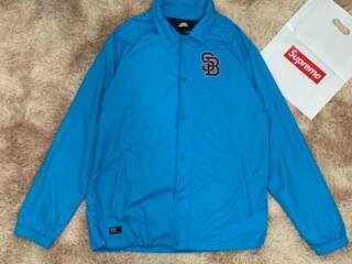 Ветровка на осень-весну Nike Sb