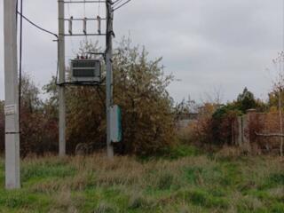 Продается земельный участок в с.Лески, общей площадью 10 соток, ...